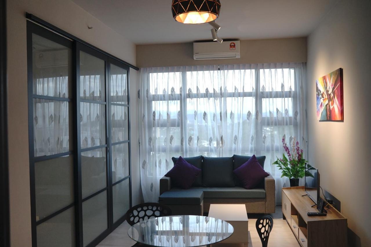 דירות Sutera Avenue קוטה קינבלו מראה חיצוני תמונה