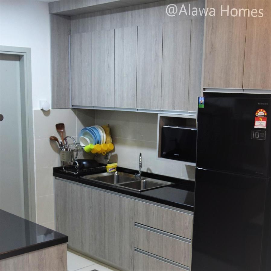 דירות Sutera Avenue קוטה קינבלו מראה חיצוני תמונה